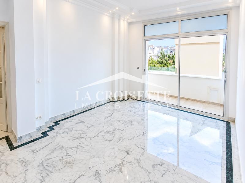 Villa S+4 aux Berges du Lac1